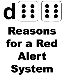 Red Alert