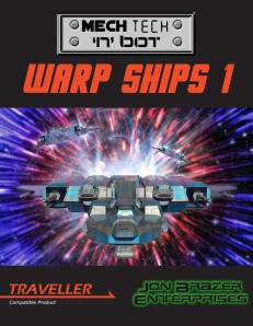 MTnb: Warp Ships 1