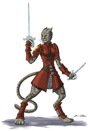 female khirii colorst