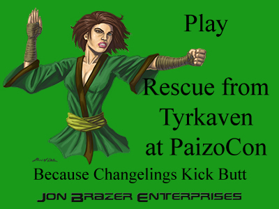 PaizoCon Changeling 3