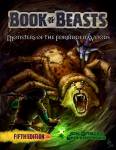 Book of Beasts: Monsters of the Forbidden Woods (5e)