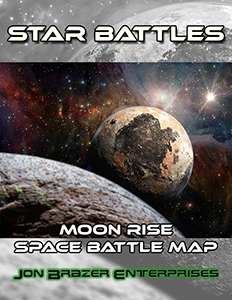Star Battles: Moon Rise (VTT) 232
