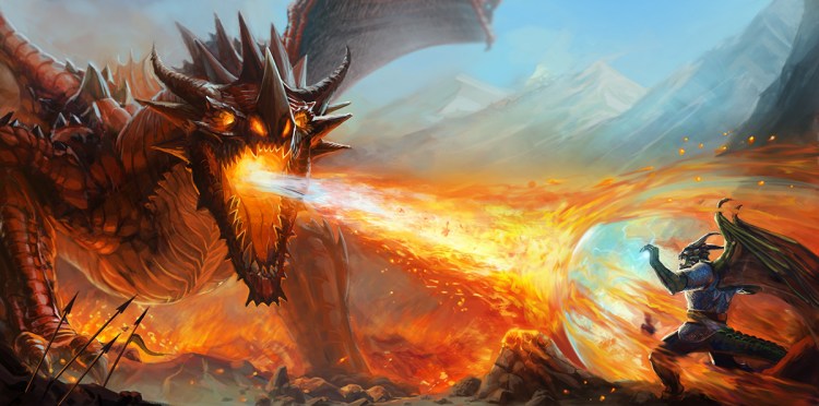 Pathfinder 2e: 3 Reasons Why Every GM Should Give a Free Dedication ...